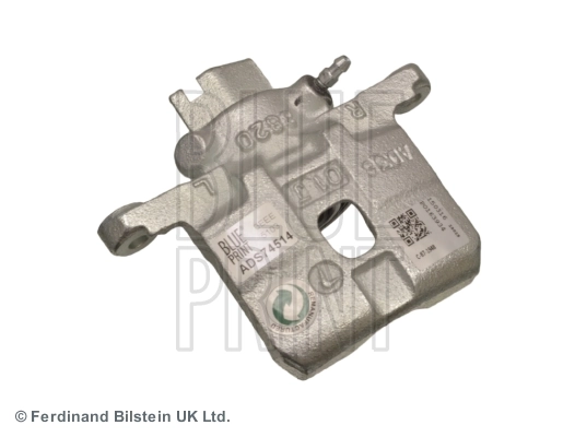 Brake Caliper